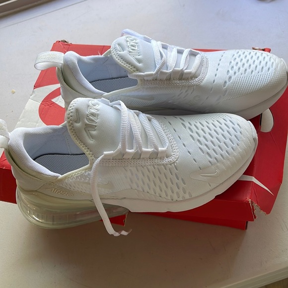 Nike Shoes - NIKE AIR MAX . Brand new
